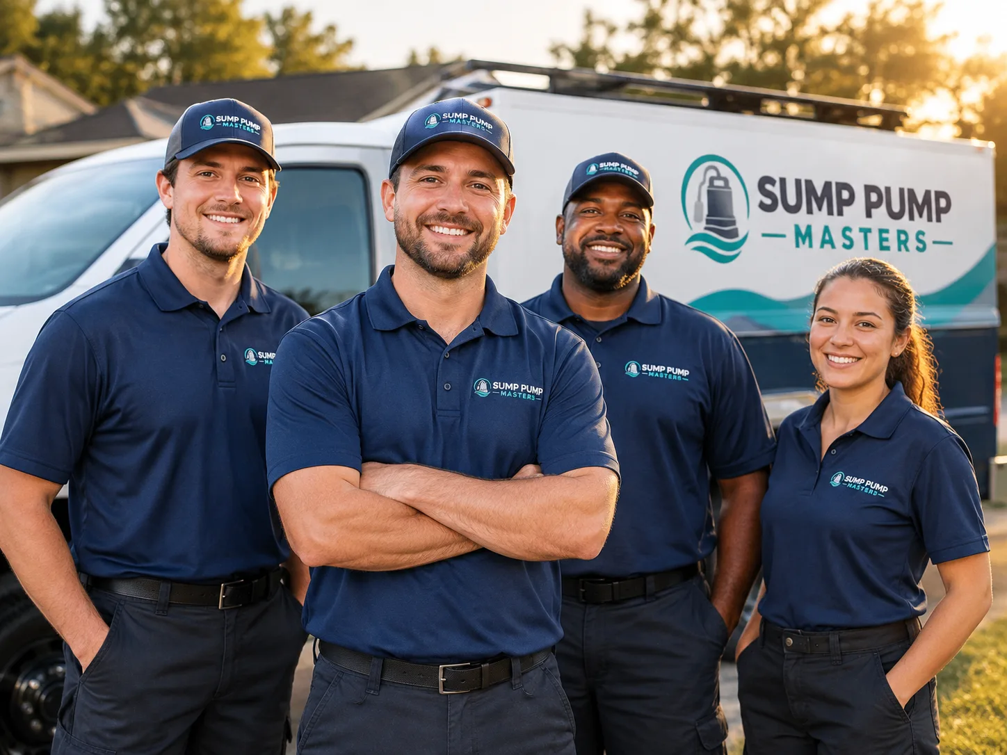 Sump Pump Repair company in Powhatan Point, OH