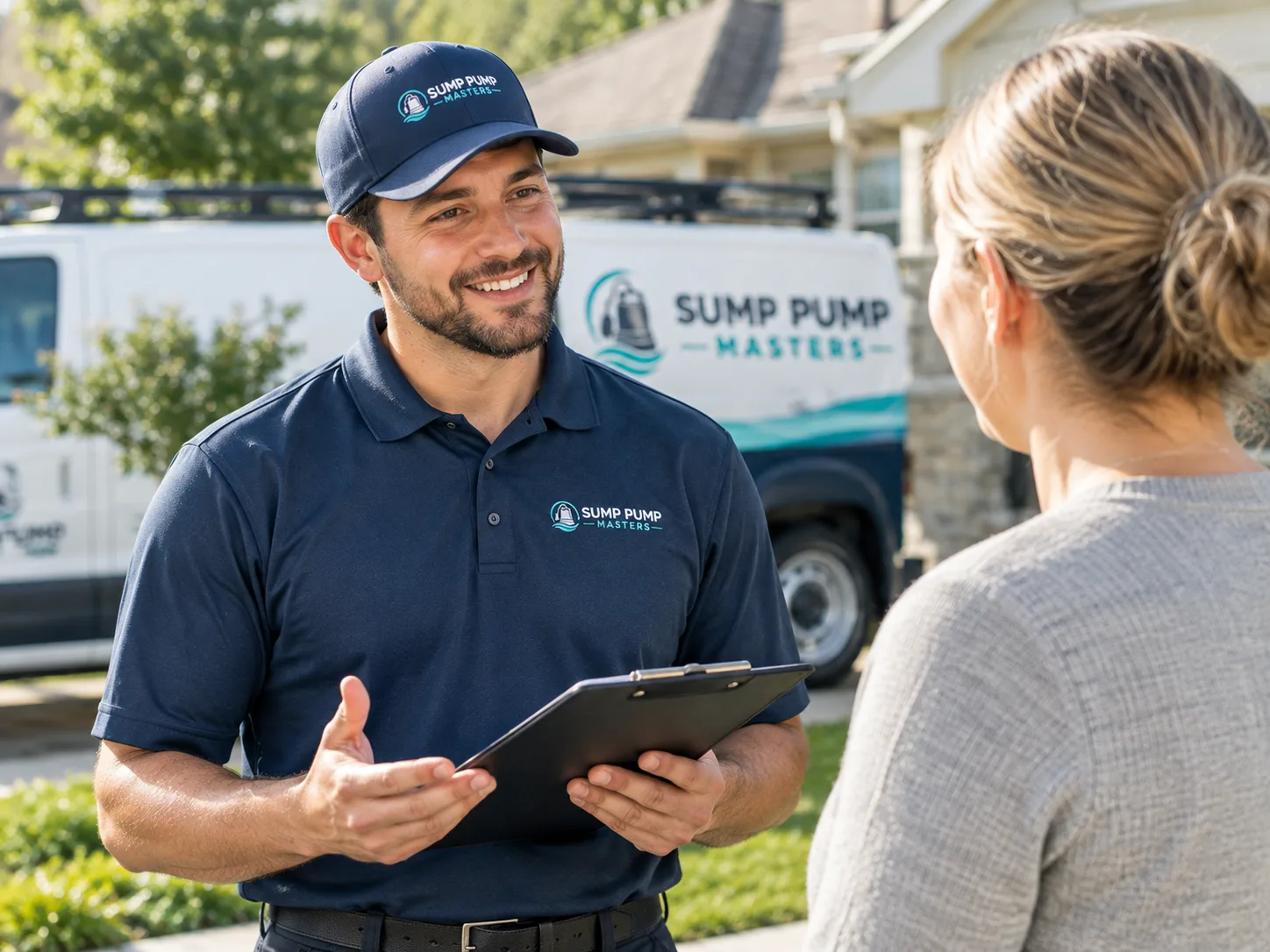 Sump Pump Repair Powhatan Point, OH FAQs